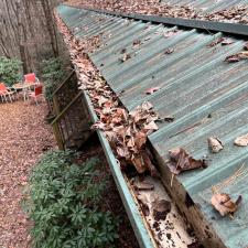Gutter Cleaning Boone, NC 1