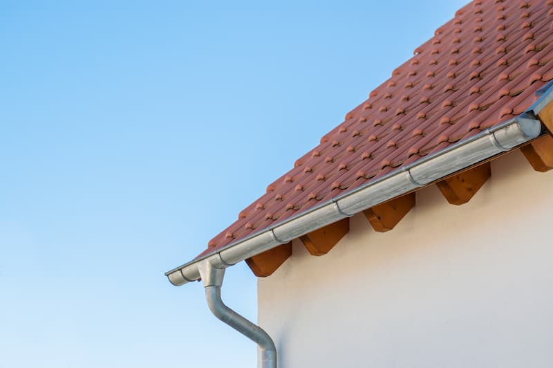 Gutter cleaning Gamewell NC